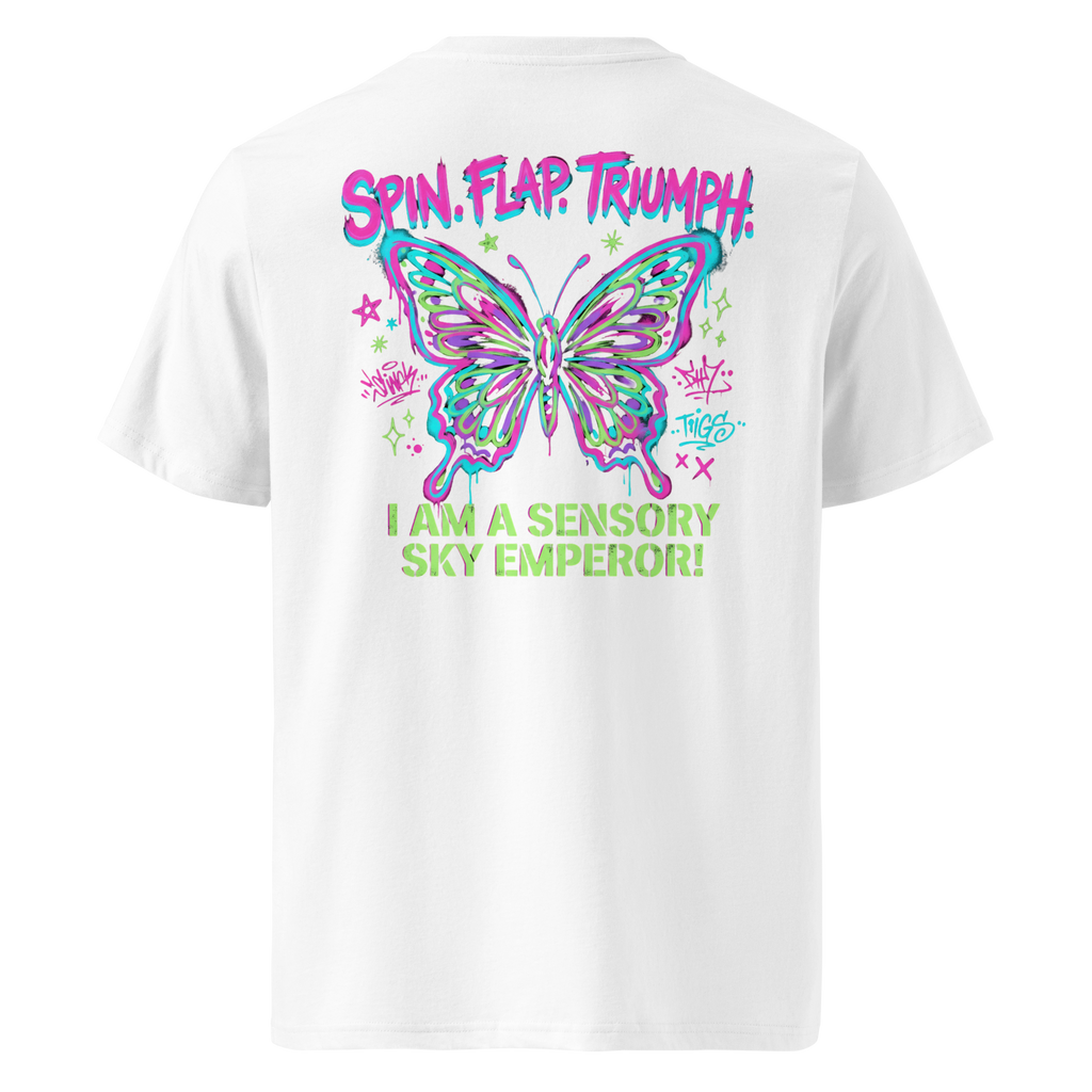 Spin | Flap | Triumph